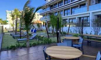 Imagem 5: Cobertura para Venda em Florianópolis, Ingleses do Rio Vermelho, 2 dormitórios, 1 suíte, 2