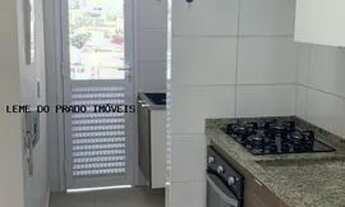 Imagem 3: Apartamento 3 dormitórios para Venda em Santo André, CAMPESTRE, 3 dormitórios, 1 suíte, 2