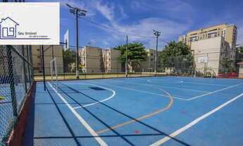 Imagem 5: VENDO 2 QUARTOS , OPORTUNIDADE NO CAMORIM -ESTRADA DOS BANDEIRANTES