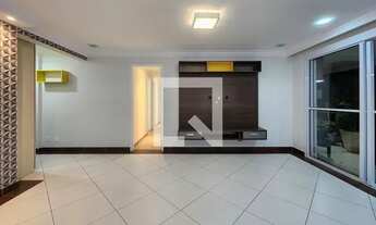 Imagem 2: Apartamento para Aluguel - Jardim São Caetano, 3 Quartos, 128 m2