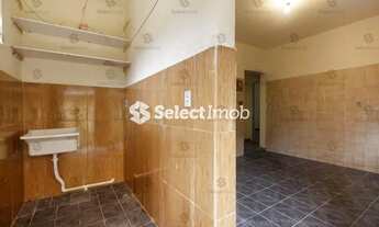 Imagem 2: Casa de 2 quartos para alugar no bairro Jardim Anchieta