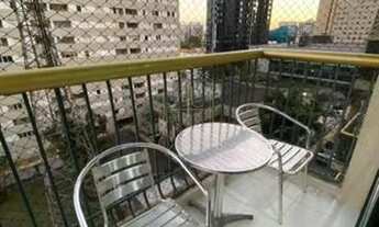 Imagem 4: Apartamento a venda em Alphaville - Barueri, SP