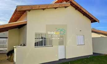 Imagem 3: Casa com 3 dormitórios à venda, 113 m² por R$ 415.000,00 - Amoras II - São José do Rio Pre