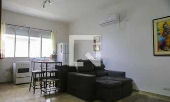 Imagem: Apartamento para Aluguel - Boqueirão, 1