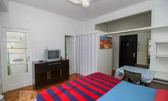 Imagem 6: Apartamento para Aluguel - Centro, 1 Quarto, 36 m2