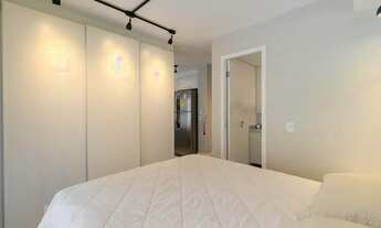 Imagem 5: Apartamento para Aluguel - Jardim Paulista, 1 Quarto, 35 m2