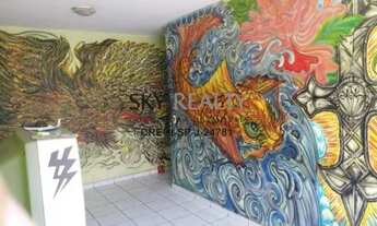 Imagem 4: SAO PAULO - Padrão - Conjunto Residencial Ingai