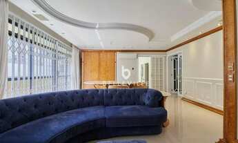 Imagem 4: Apartamento com 3 dormitórios à venda, 231 m² por R$ 1.750.000,00 - Água Verde - Curitiba