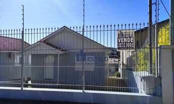 Imagem 4: Casa com 3 dormitórios à venda, 111 m² por R$ 370.000,00 - Cruzeiro - Caxias do Sul/RS