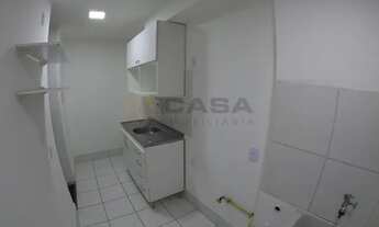 Imagem 6: JL- Excelente 2 Qtos no Cond. Vista de Laranjeiras - OPORTUNIDADE!