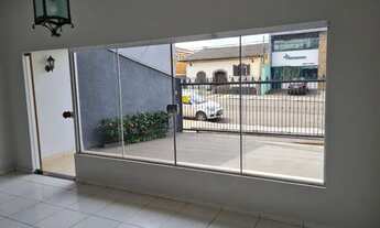 Imagem 3: CASA SOBRADO para venda e locação em Londrina - PR