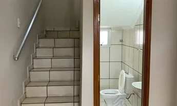 Imagem 4: Casa sobrado Casa em condomínio com 2 dormitórios