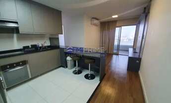 Imagem: JARDIM DAS PERDIZES - TIME LIFE - 2 DORMITÓRIOS