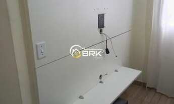 Imagem: Apartamento de 2 quartos para alugar no