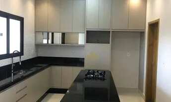 Imagem 7: Casa com 3 dormitórios à venda, 196 m² por R$ 1.330.000,00 - Condomínio Piemonte - Indaiat