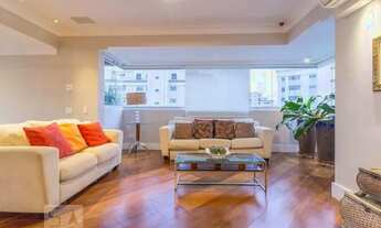 Imagem 2: Apartamento para Aluguel - Água Fria, 3 Quartos, 380 m2