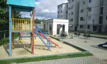 Imagem 2: Apartamento para Aluguel no conquista Torquato com 2 quartos