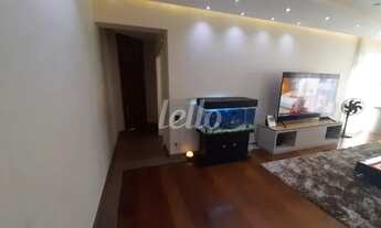 Imagem 3: Santo André - Apartamento Padrão - Vila Bastos