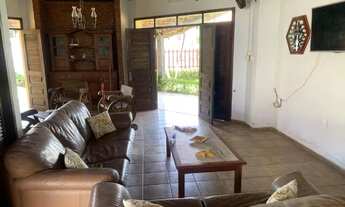 Imagem 6: Casa en Salinas Casa com 4 dormitórios