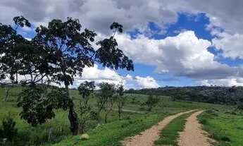Imagem 2: Terreno próximo a Diamantina/Conselheiro Mata - MG