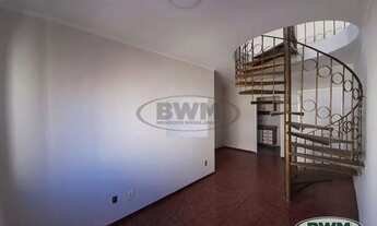 Imagem 2: Apartamento, 125 m² - venda por R$ 300.000,00 ou aluguel por R$ 2.398,00 - Condomínio Fóru