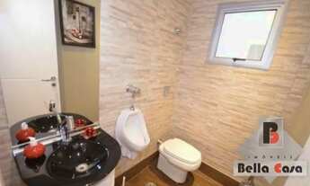 Imagem 5: Sobrado para venda possui 304 metros quadrados com 3 quartos em Mooca - São Paulo - SP