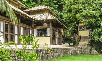 Imagem 4: Casa para venda possui 200 metros quadrados com 3 quartos em Ilha Grande - Angra dos Reis