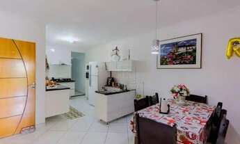 Imagem 7: Sobrado com 3 dormitórios à venda, 120 m² por R$ 800.000,00 - Parque das Nações - Santo An