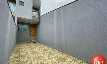 Imagem: São Paulo - Casa Padrão - Tatuapé