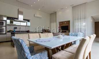 Imagem 6: Casa - Swiss Park - Campinas