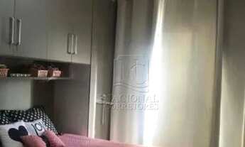 Imagem 6: Cobertura com 2 dormitórios à venda, 100 m² por R$ 430.000,00 - Parque Novo Oratório - San