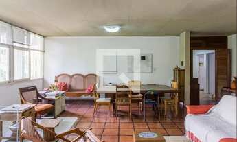 Imagem 6: Casa à Venda - Jardim Marajoara , 4 Quartos, 453 m2