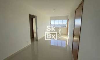 Imagem 2: Apartamento com 2 quartos sendo 1 suíte à venda, 65 m² por R$ 385.000 - Tibery - Uberlândi