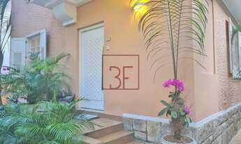 Imagem 2: Apartamento tipo casa com 143 metros quadrados com 3 quartos, sendo 3 suítes