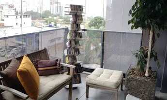 Imagem 2: APARTAMENTO - VILA MADALENA - SP