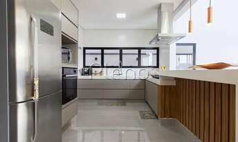 Imagem 7: Casa - Swiss Park - Campinas