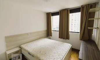 Imagem 5: Apartamento para Aluguel - Barra Funda, 1 Quarto, 30 m2