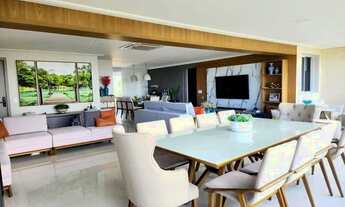 Imagem 4: Apartamento 4 Quartos para Venda em Salvador, Pituaçu, 4 dormitórios, 3 suítes, 4 banheiro