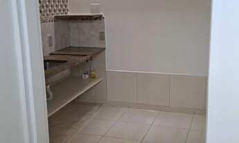 Imagem: Aluga-se kit São Sebastião Residencial