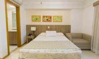 Imagem 6: Apartamento para Aluguel - Asa Norte, 1 Quarto, 32 m2