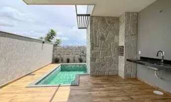 Imagem 5: Vendo casa em condomínio fechado