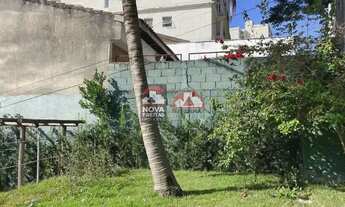 Imagem 3: Casa Padrão em São José dos Campos