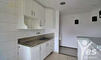 Imagem 7: Cód.: 11334 - Apartamento de 70m² com 02 dormitórios sendo 01 suíte e 02 vagas de garagem