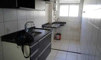 Imagem: Apartamento com 2 quartos à venda, 48 m²