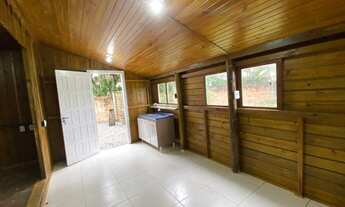 Imagem 6: Casa para Locação em Imbituba, Araçatuba, 3 dormitórios, 1 banheiro, 1 vaga