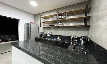 Imagem 7: Casa De Campo Condomínio Fechado Ninho Verde 1