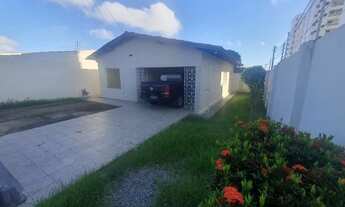 Imagem 4: Casa de Canto no Parque Shalon 360m²