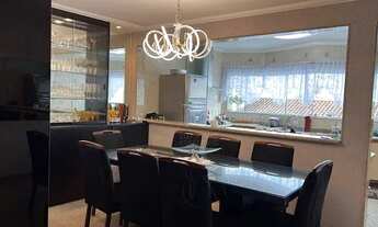 Imagem 7: Sobrado à venda, 380 m² por R$ 1.300.000,00 - Parque das Nações - Santo André/SP