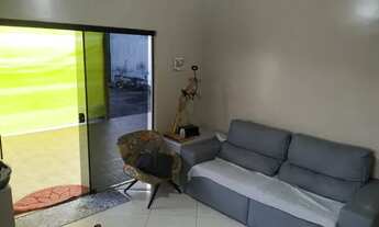 Imagem 5: URGENTE! OPORTUNIDADE ÚNICA ! Linda casa na Sucupira! Lote amplo 200m²! 3 Quartos! Confira