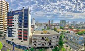 Imagem 3: Belíssimo apto em Tramandaí no condomínio SAT com vista para o mar